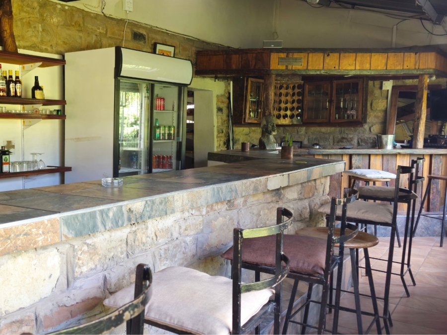 Commercial Property for Sale in Ladybrand Free State